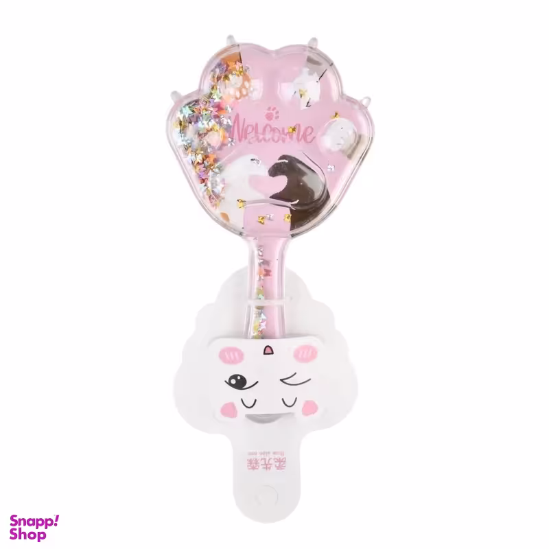 برس کودک مدل MDSS-AU2226