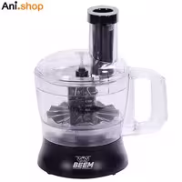 غذا ساز بیم مدل FP2002 استیل کد 266