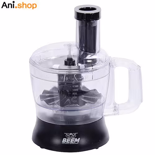 غذا ساز بیم مدل FP2002 استیل کد 266