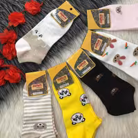 جوراب طرح فانتزی 