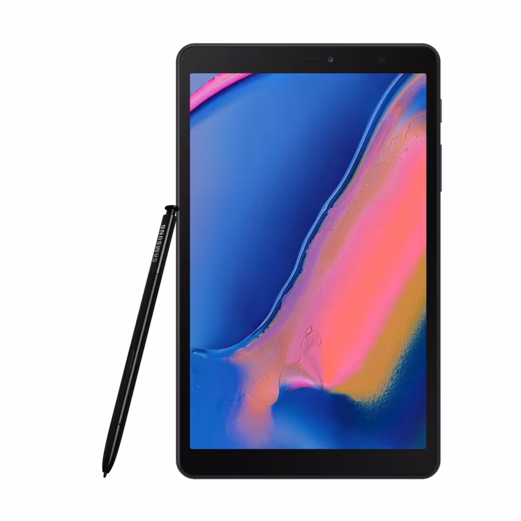 تبلت سامسونگ مدل Galaxy Tab A 8.0 2019 LTE SM-P205 به همراه قلم S Pen ظرفیت 32 گیگابایت