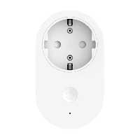 پریز هوشمند شیائومی Mi Smart Plug WiFi White ZNCZ05CM