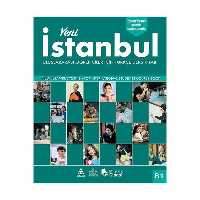  کتاب Yeni Istanbul B1 اثر Mehmet Yalçın Yılmaz انتشارات jangal