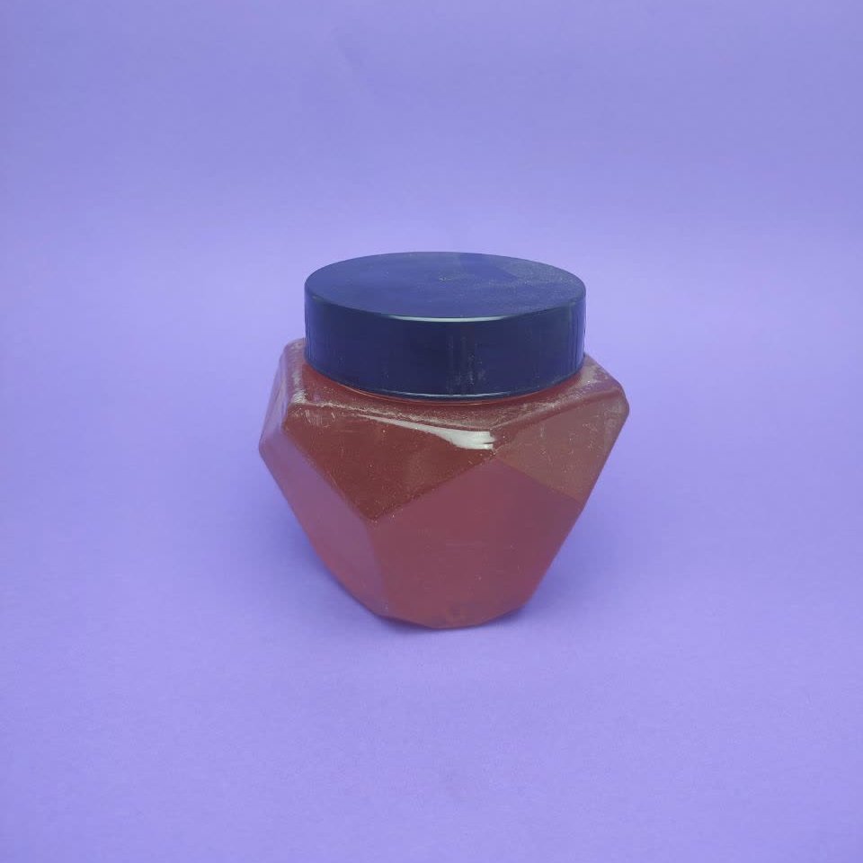 عسل چند گیاه (نیم کیلویی)