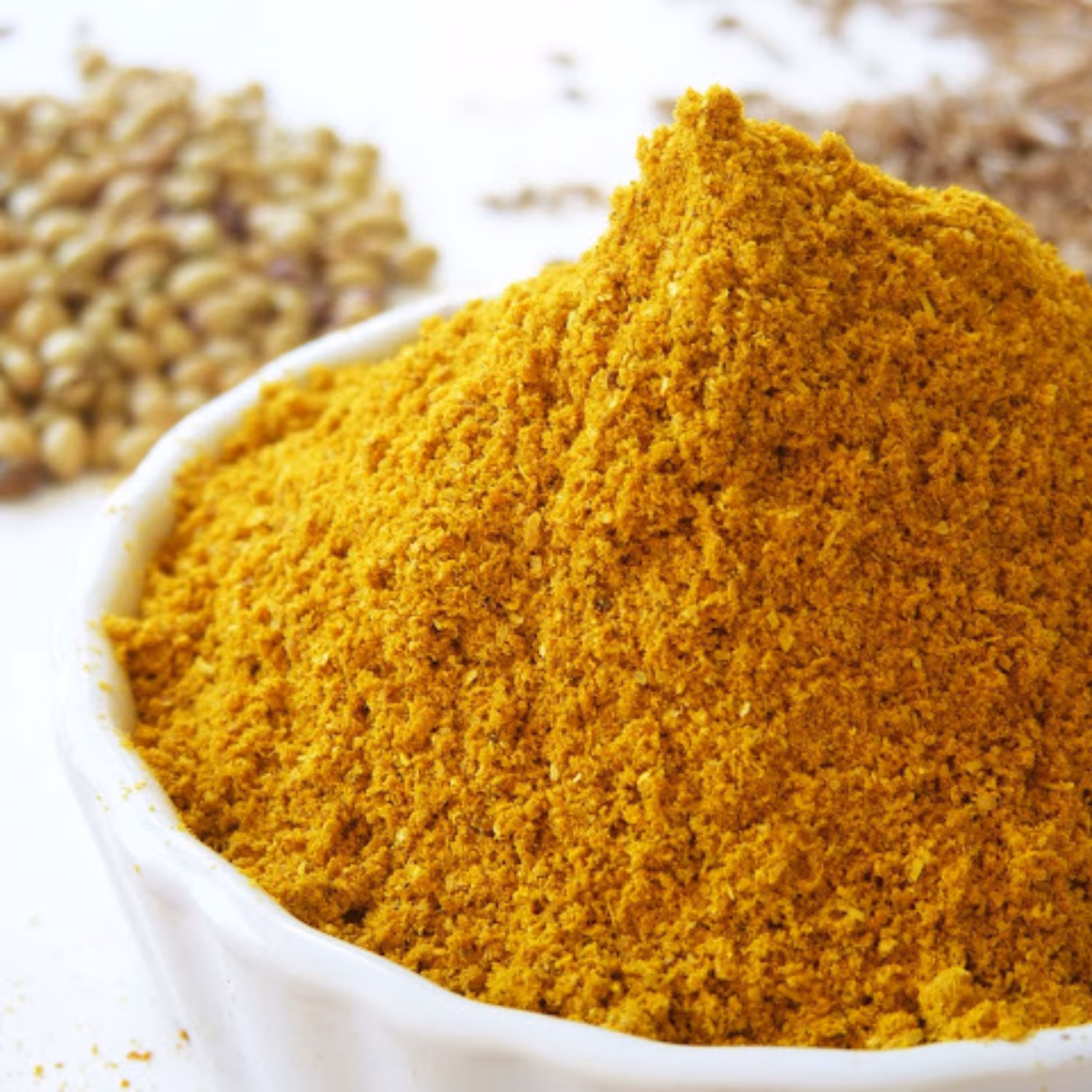 ادویه مرغ 500 گرمی