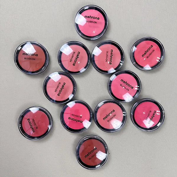 رژ گونه مهرونا