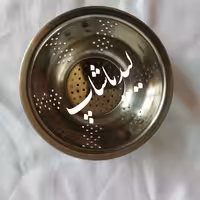 تفاله گیر کاسه ای استیل سینگ ظرفشویی