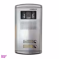 پنل دربازکن تصویری کوماکس مدل DRC-2AC