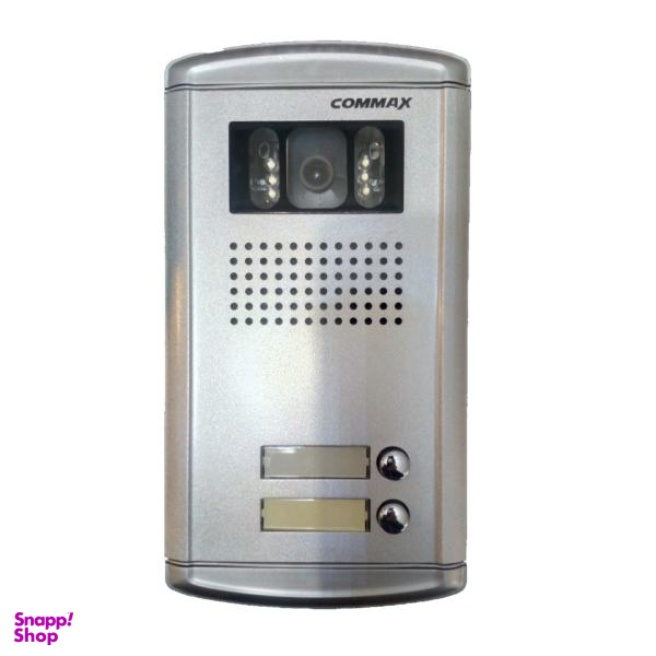پنل دربازکن تصویری کوماکس مدل DRC-2AC
