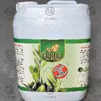 کود مخصوص زاموفیلیا پنج لیتری شوک