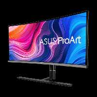 مشخصات، قیمت و خرید مانیتور ایسوس ASUS ProArt Display PA34VC