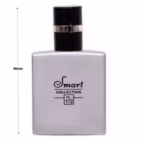 عطر جیبی مردانه الور هوم اسپورت اسمارت کالکشن مدل Chanel Allure Homme Sport کد 1