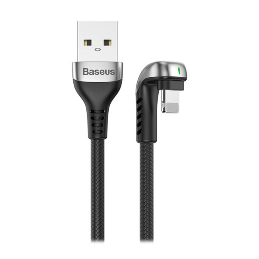 کابل 2 متری Lightning بیسوس CALUX-B09