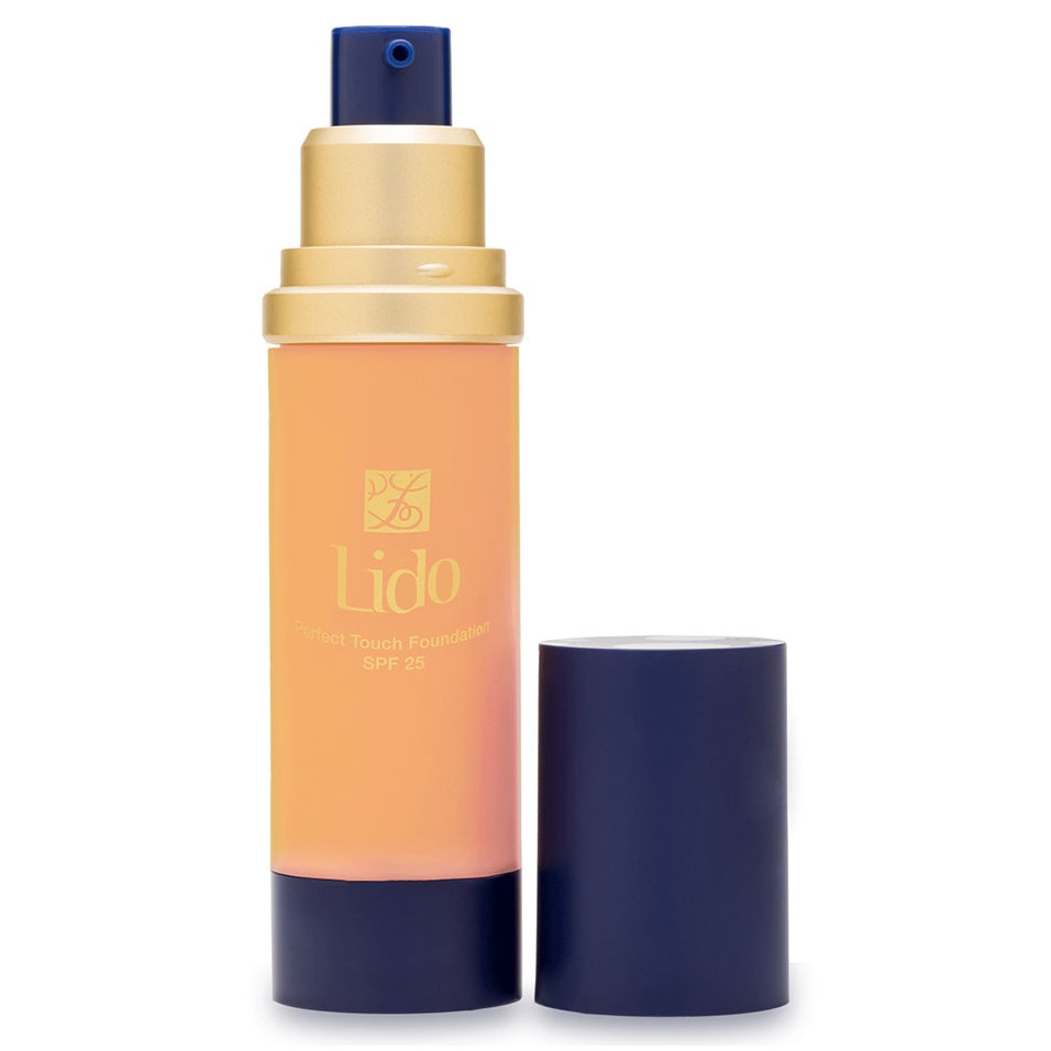 کرم پودر آبرسان 41 (SPF 25) لیدو         