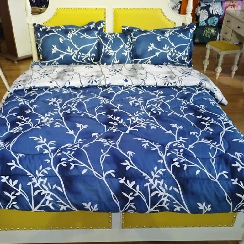 روتختی تکنفره سایز 120 میکرو پنبه دو رو کد 303