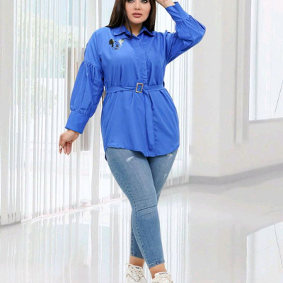مانتو اسپرت زنانه داکرون مدل 200270