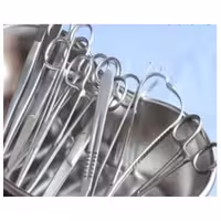 ست معاینه ENT زنیت‌مد