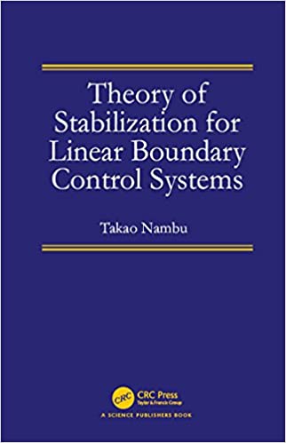  دانلود کتاب Theory Of Stabilization For Linear Boundary Control Systems, 2017 - دانلود کتاب های دانشگاهی