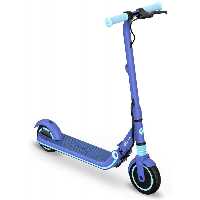 اسکوتر کودک شیائومی مدل Xiaomi Ninebot eKickScooter ZING E8 (آبی)