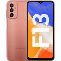 گوشی موبایل سامسونگ مدل Galaxy F13 دو سیم کارت ظرفیت 64 گیگابایت و رم 4 گیگابایت