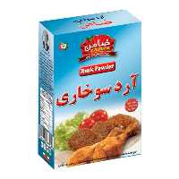 آرد سوخاری ضامن - 300 گرم