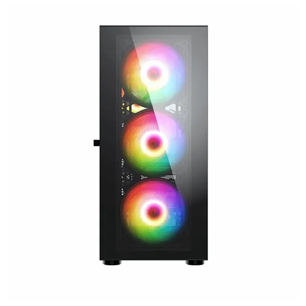 کیس کامپیوتر اوست مدل GT-AV301-MB