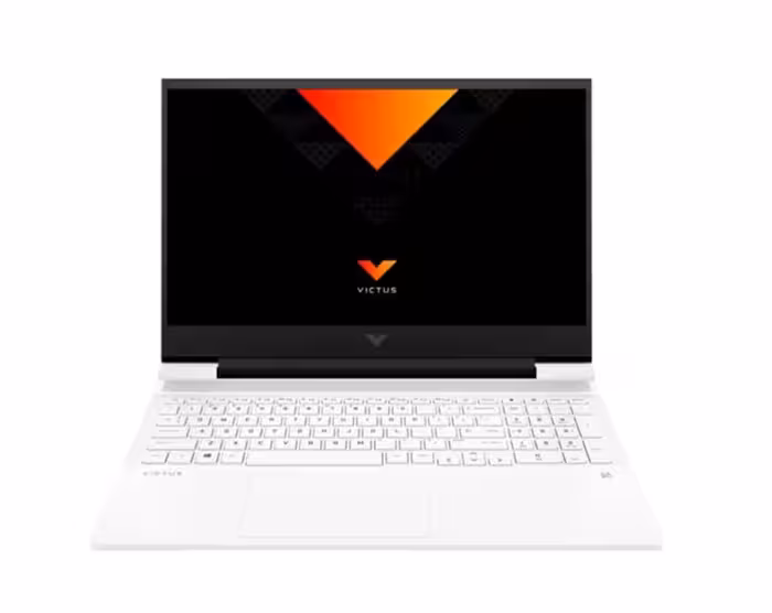 لپ تاپ اچ پی 15.6 اینچی مدل VICTUS 15 D1008NIA پردازنده Core i5 12500H رم 32GB حافظه 512GB SSD گرافیک 4GB 1650