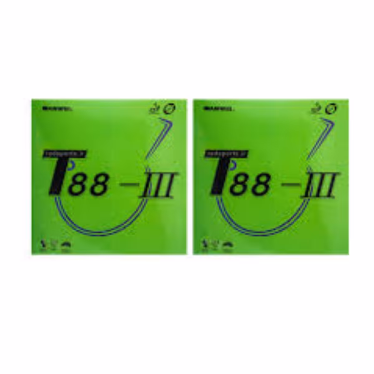 رویه تنیس روی میز  سانوی مدل t88