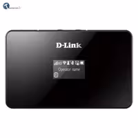 قیمت خرید مودم قابل حمل دی لینک D-Link DWR-932-D2 | 4G