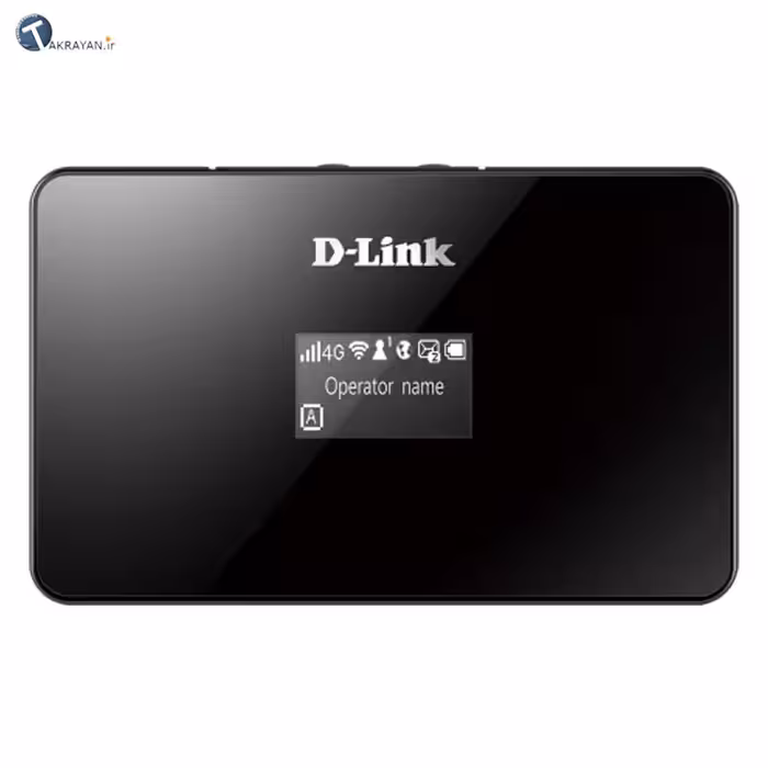 قیمت خرید مودم قابل حمل دی لینک D-Link DWR-932-D2 | 4G