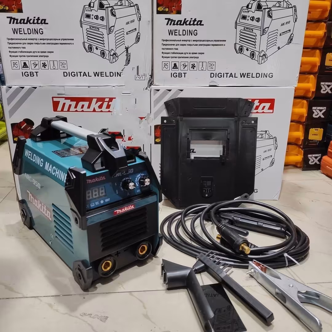 دستگاه جوش ماکیتا
