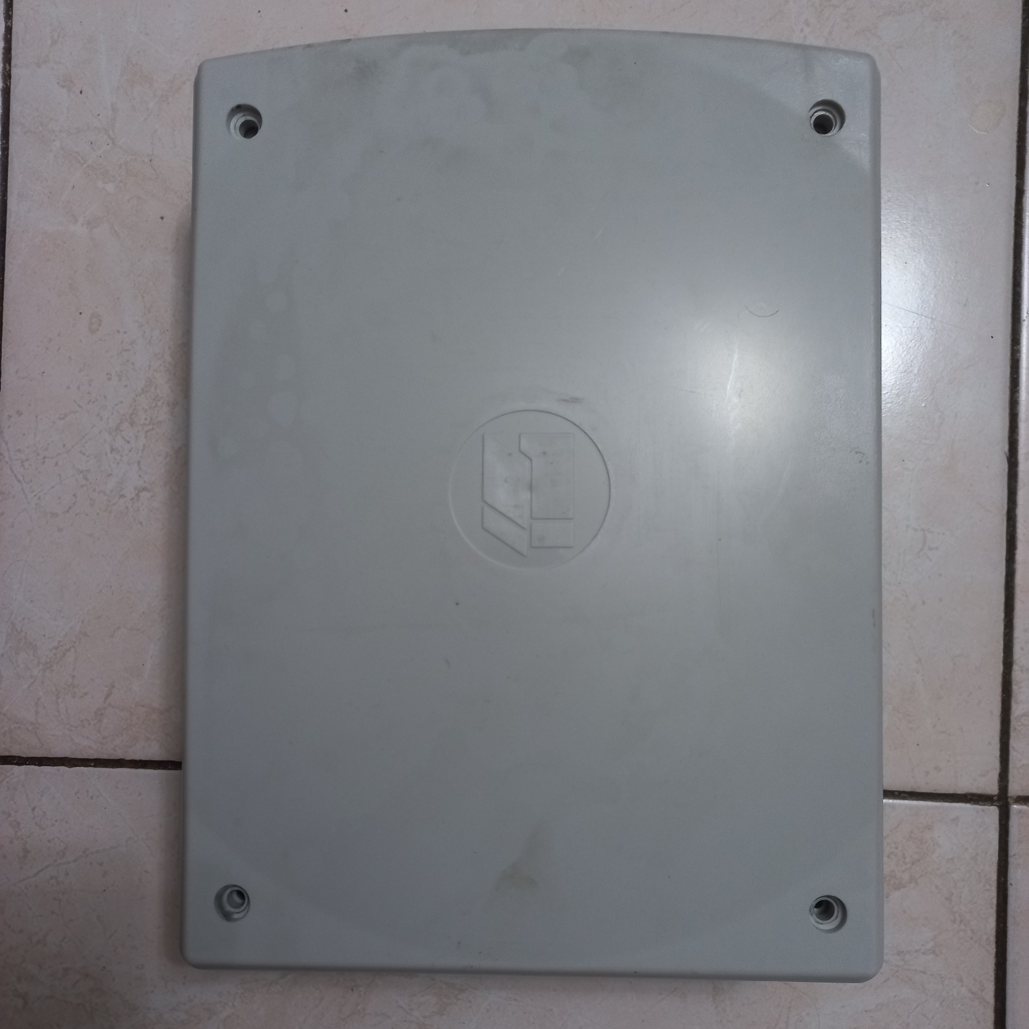 باکس جعبه درب برقی