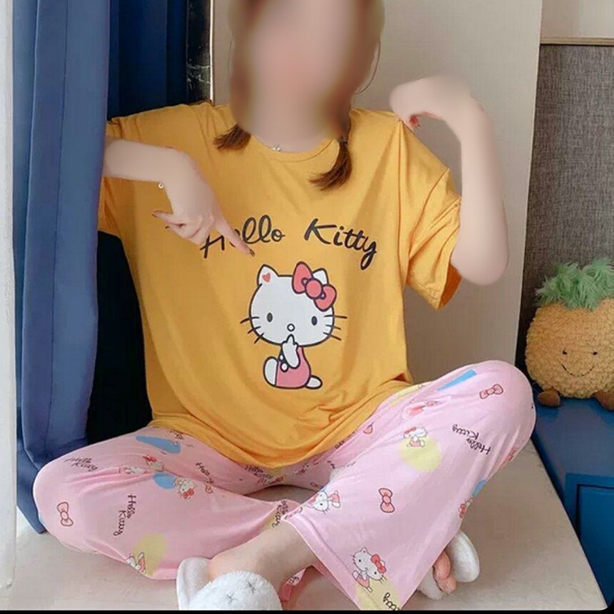 تیشرت و شلوار راحتی