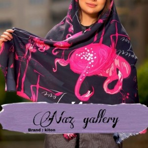 روسری پاییزه