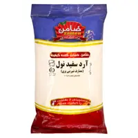آرد شیرینی پزی ضامن - 900 گرم