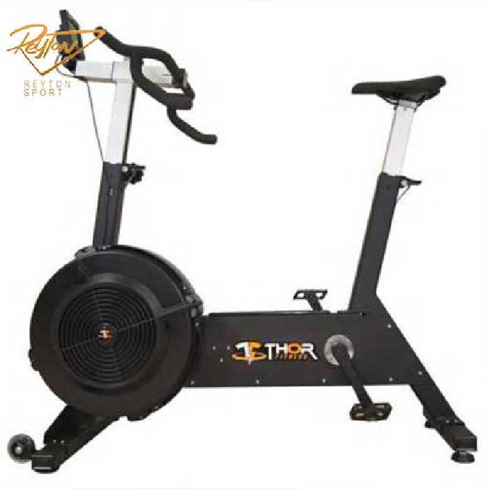 دوچرخه ثابت وی مکس مدل بایک ارگ