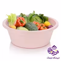 لگن هومکت فانتزي سایز 4