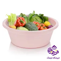 لگن هومکت فانتزي سایز 4