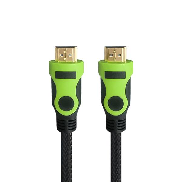 کابل HDMI زره دار مدل HDMI-303 طول 15 متر