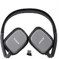 هدست بی سیم ایفورتک مدل آر اچ 200