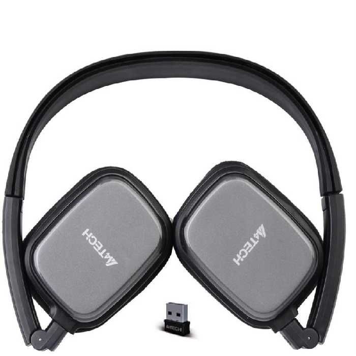 هدست بی سیم ایفورتک مدل آر اچ 200