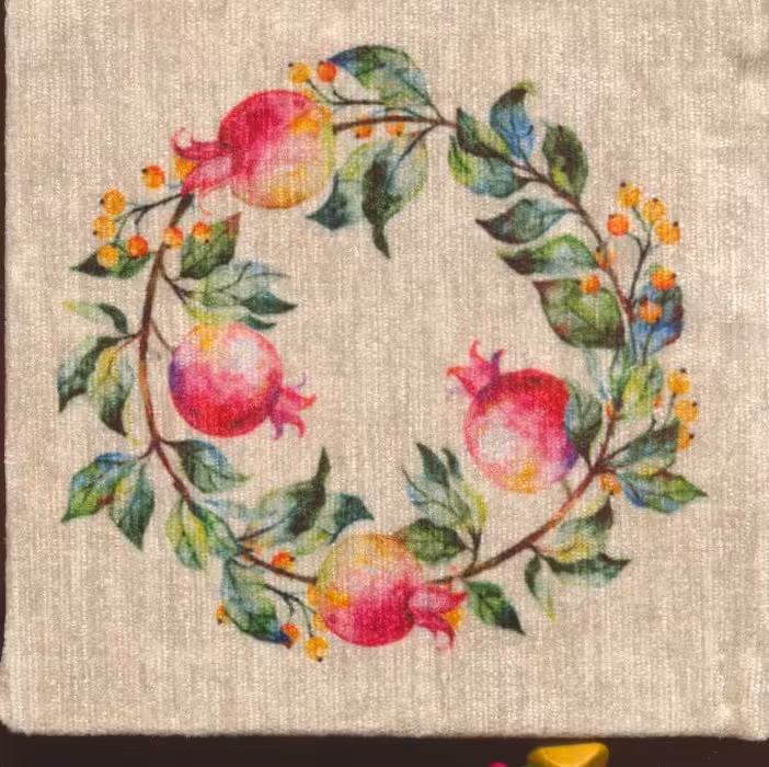 دفترچه یادداشت خط دار مخملی 11*11 قدیما (کدKA113) - ناشربوک | خرید آنلاین کتاب