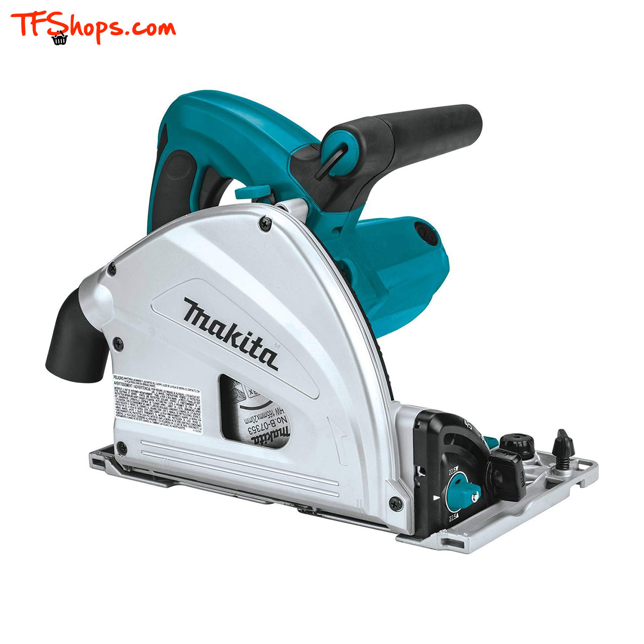 اره دیسکی نفوذی ماکیتا  مدل SP6000J