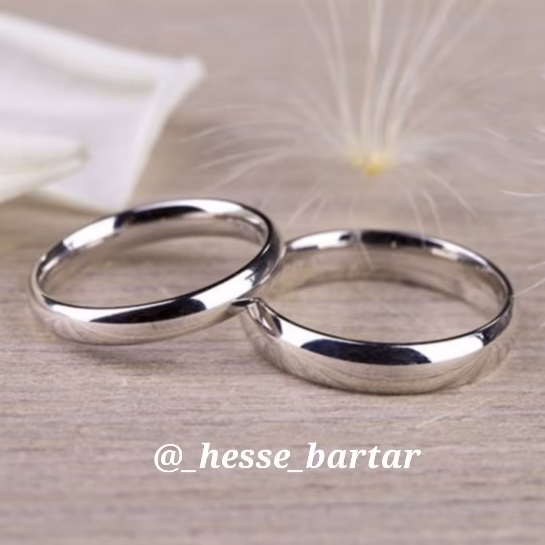  فروش ویژه حلقه رینگ ست. ارسال رایگان