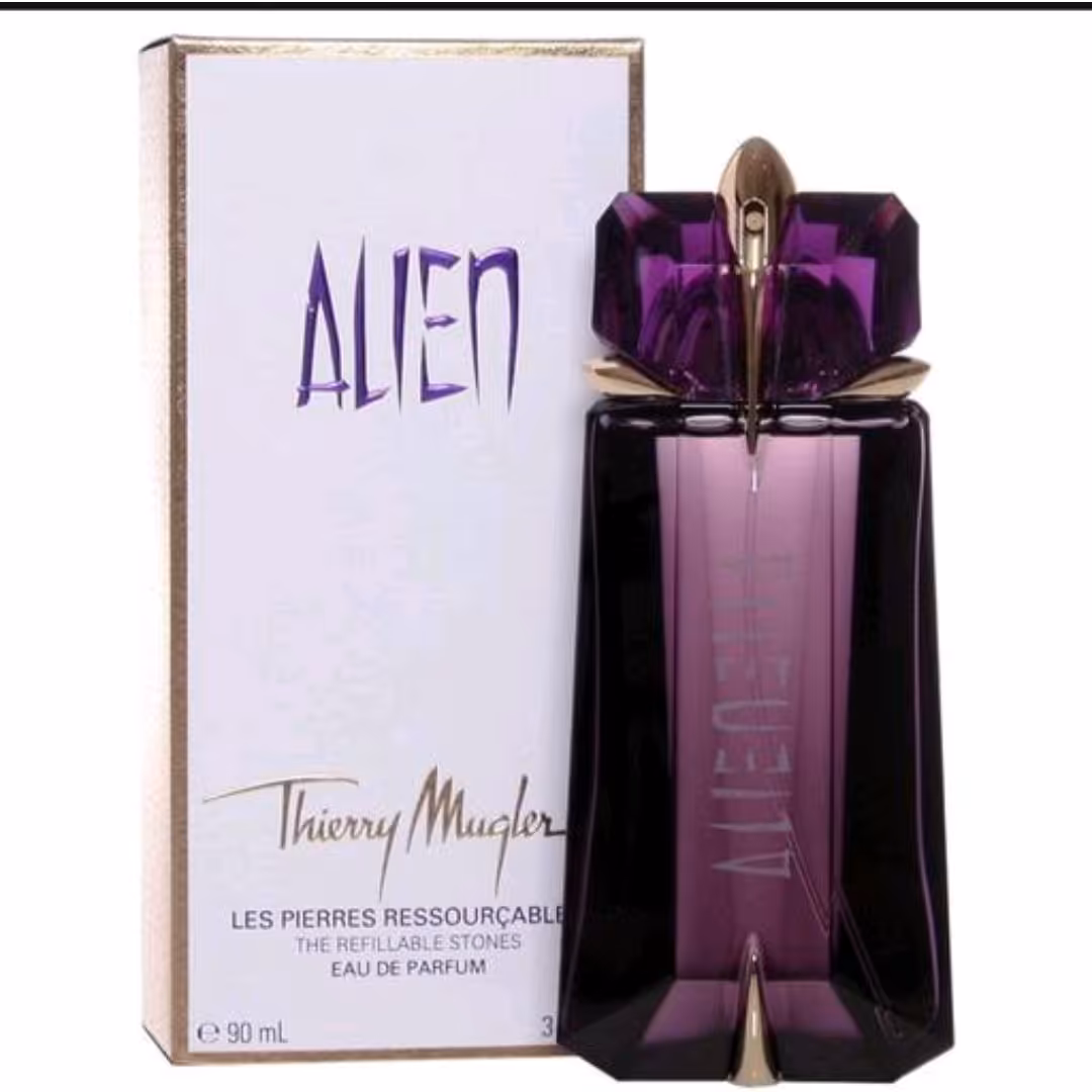 عطر  الین  خالص درجه یک  (قیمت به ازای هر گرم عطر خالص میباشد..حداقل خرید 4 گرم)