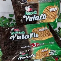بیسکوییت بورچاک جو دوسر رژیمی مارک اتی اصل ترکیه