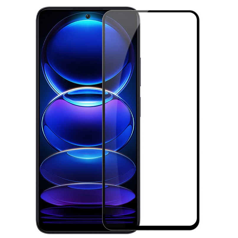 گلس شیشه ای شیائومی  xiaomi redmi note 12 - note 12s خشگیر محافظ صفحه نات دوازده اس poco x5 - C51 - A2 plus NOTE 12S