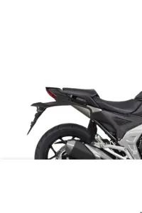 محصولات منعکس کننده موتورسیکلت کیسه جانبی آهن هوندا NC750X 2021 Shad