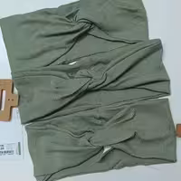 هدبند وارداتی برند iam