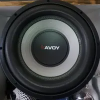 ساب 12 اینچ ساووی  350  rms
